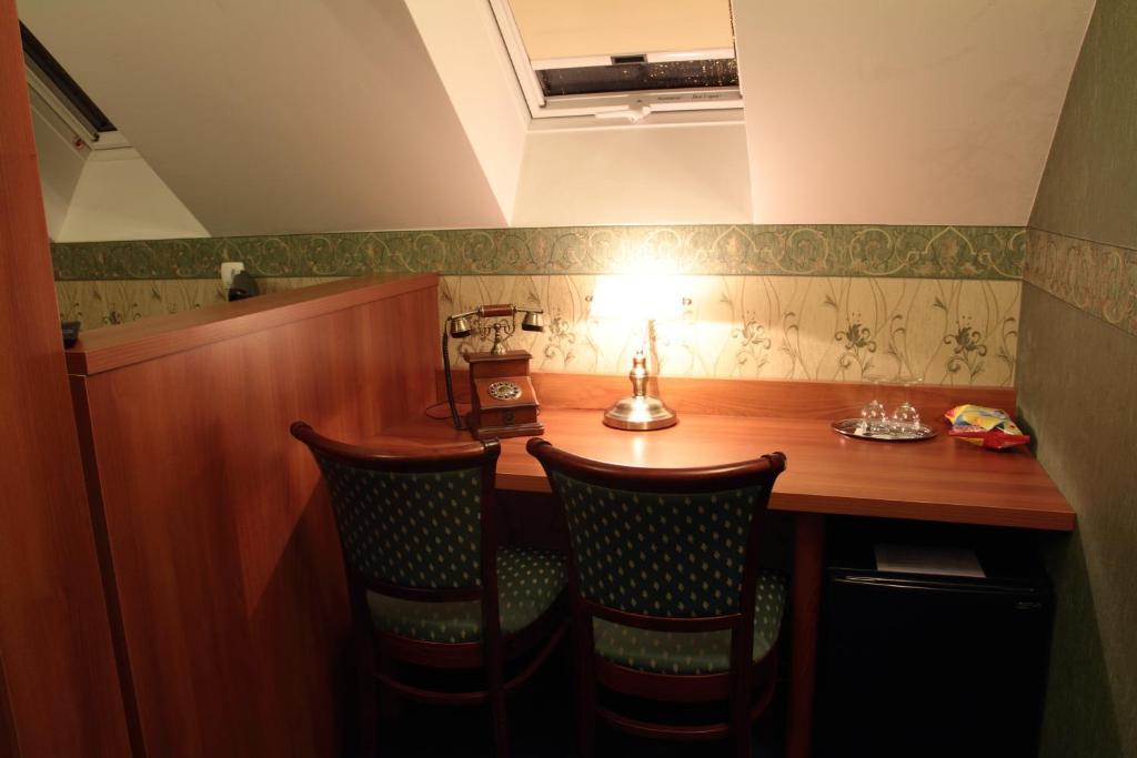Hotel Lipa ボイニツェ 部屋 写真