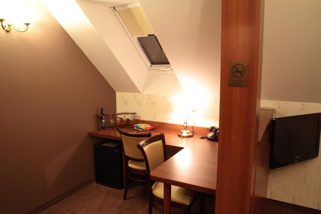 Hotel Lipa ボイニツェ 部屋 写真